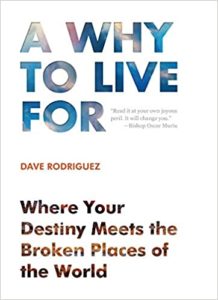 dave rodriguez, whats my purpose, life coach, destiny coach