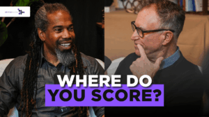 The Vitality Journey Podcast Episode 002