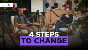 Stuck in a Cycle? Here's What's Actually Broken